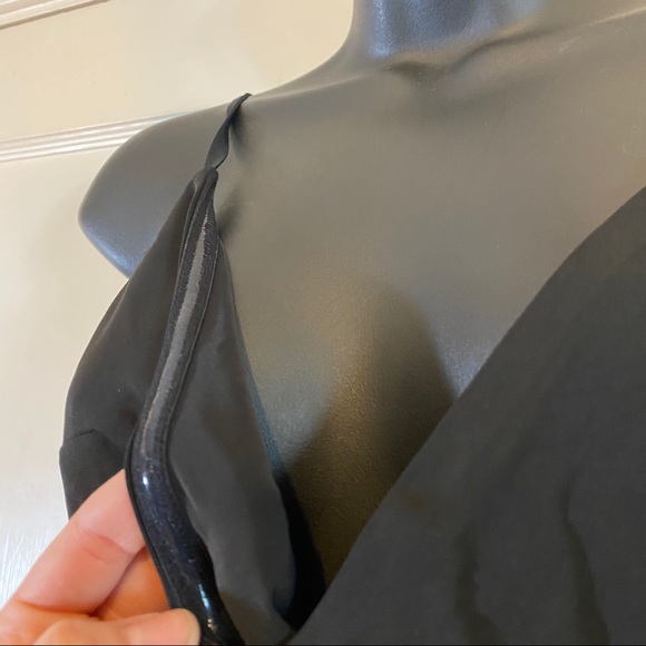 Capulet Syrah Party Dress Black Size Small NWT - Picture 10 of 16